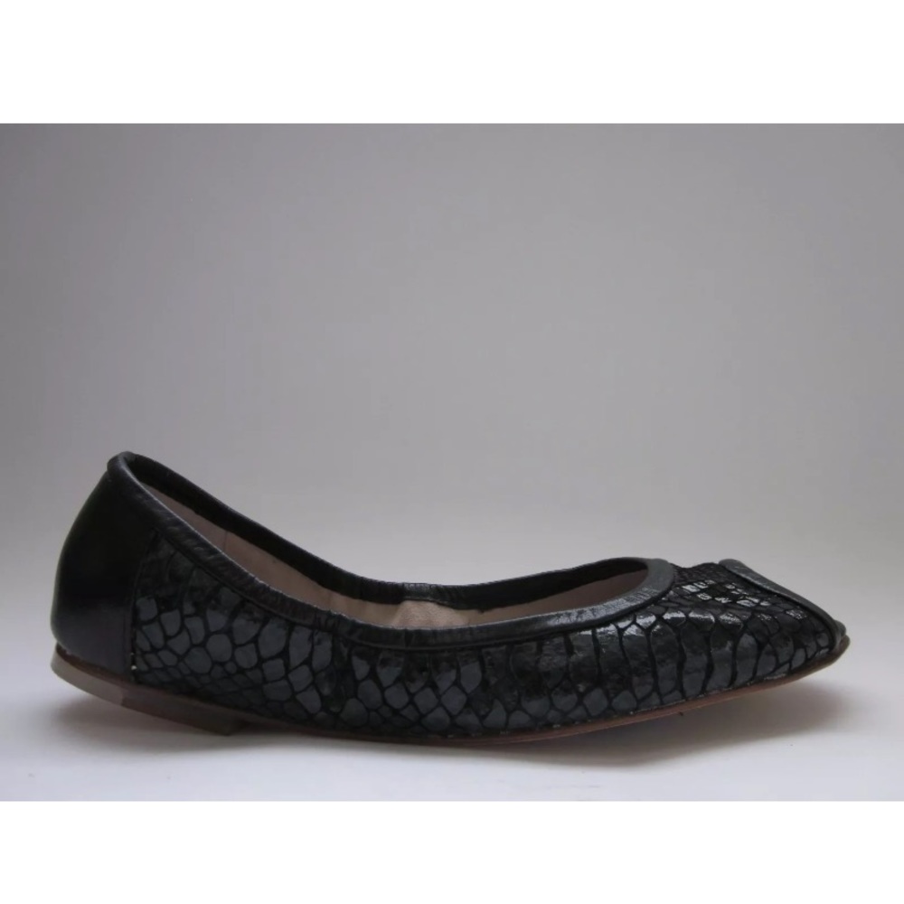 Bloch Ellen Flats Black Women's 6